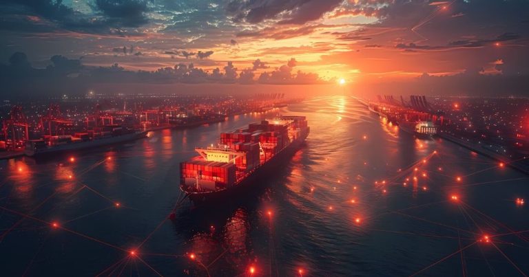 Подробнее о статье Морские перевозки из Китая: реалии и маршруты в 2025 году
